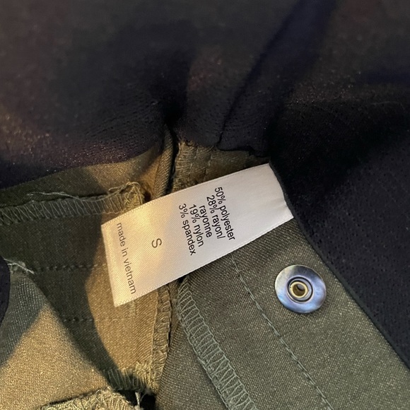 Maurice’s jeggings small - Picture 5 of 7